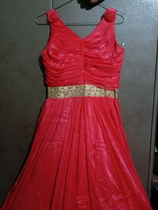 Gown
