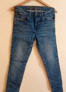 Blue Jeans (Woman&#39;s)