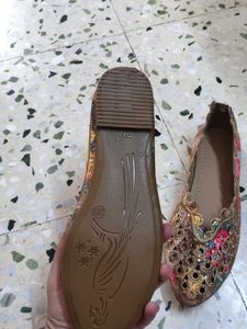 footwear