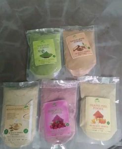 Face Pack