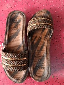Ladies Slipper
