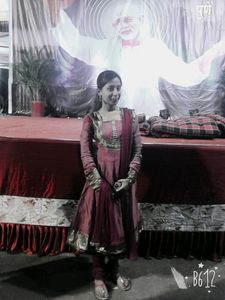Anarkali suits