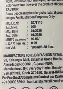 Newest Anti Hair Fall Conditioner