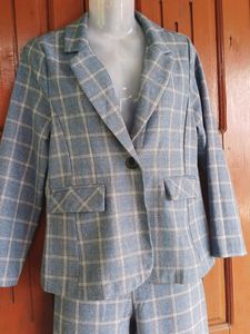 Suit Women