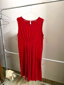 U.S. Polo Assn. Red Top