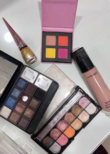 Mixed Makeup Bundle