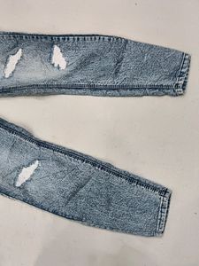 New Rugged Jeans For Women