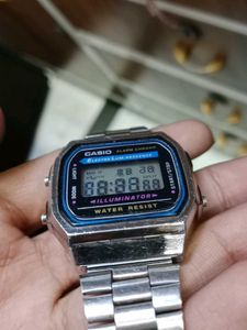Casio Og A168