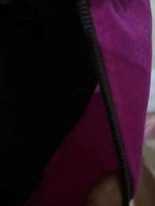 Embroidered Sling Bag