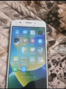 OPPO ANDRIOD MOBILE GOOD CONDITION 64 GB