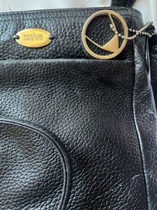 Pre loved Hidesign Sling Bag