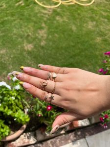 Artificial Jewellery