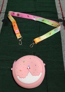 Cute Sling Bag For Girls.