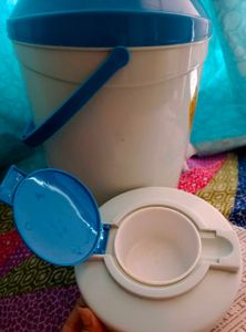 Cello Water Cooler