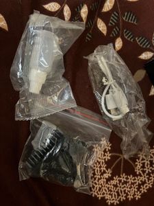 Beardo Apex Prime Trimmer with warranty