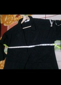 Combo Overcoat