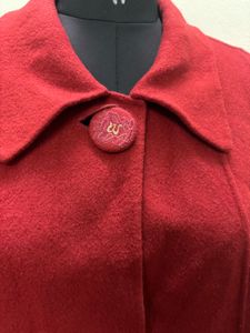Luxury Vintage Coat(Rare Piece)