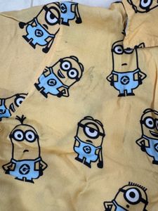 Women oversized style shirts (cropped)