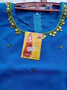New LEHENGA CHOLI For BIGGIES (17-19 YEARS)