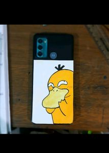 Phone Cover Painting