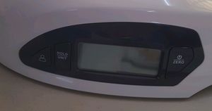 BabySPA 2-in-1 Digital Baby Scale