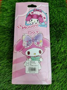 My Melody Stationery Pouch