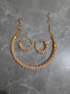 Jwellery Set