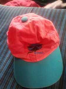 Girls Cap