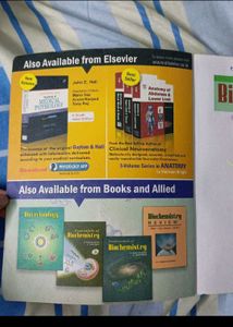 Biochemistry Textbook In Coinss