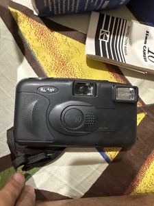 Kodak Unused Camera K10