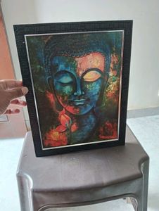Buddha Posture