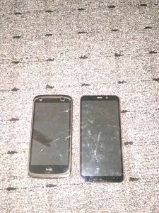 Htc And Miezu Dead Mobile Phones