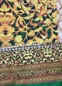 Pure Silk Printed Dupatta