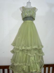 LEHENGA CHOLI