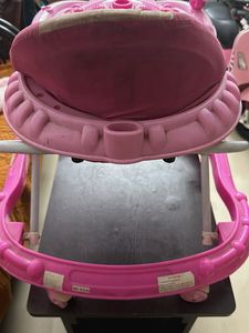 Baby walker