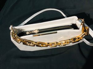 Chunky Chained Sling bag