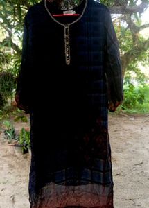 ZIRADA Embellished PAKISTANI 3 PIECE SET