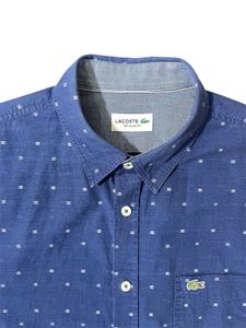 Lacoste Shirt For Men’s.