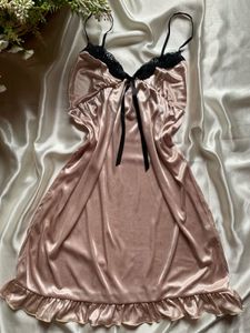 Slip Dress ( Sleepwear )