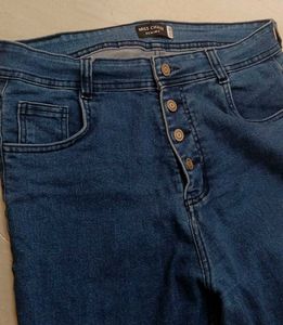 Miss Chase Denim Jeans