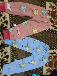 Boys Bottom Wear Woolen