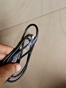 Original Adapter With Cable