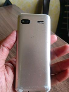 LAVA SPARK I8