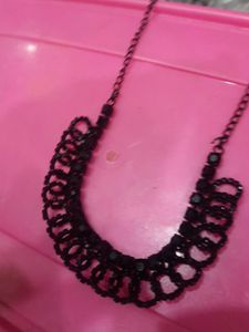 Only Chain Not Earing