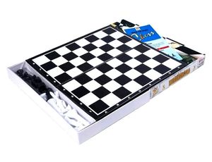 Premium Kurukshetra Chess♟️- Board Games (Multi)♟️