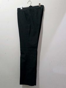 Men&#39;s Striped Suit( With Trouser) 32 W