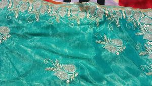Beautiful Saree