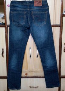 Spykar branded men jeans