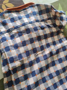 Reverseable Shirt For Boys