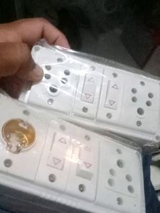 pack of 1 electric board